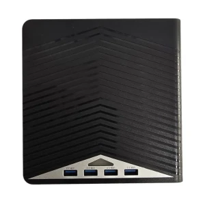 درایو DVD RW اکسترنال فکسیت مدل POP004 7in1
